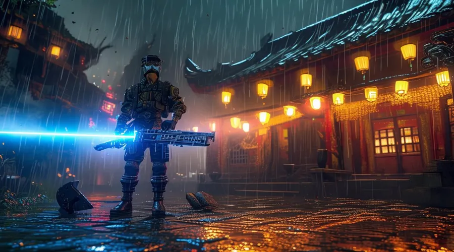 天天玩乐园兑换码横幅图片3